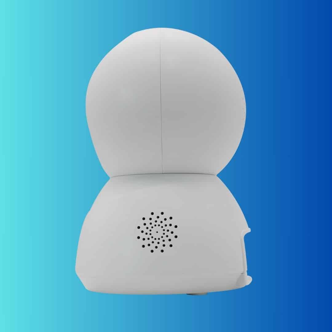 Smart Security Camera-30