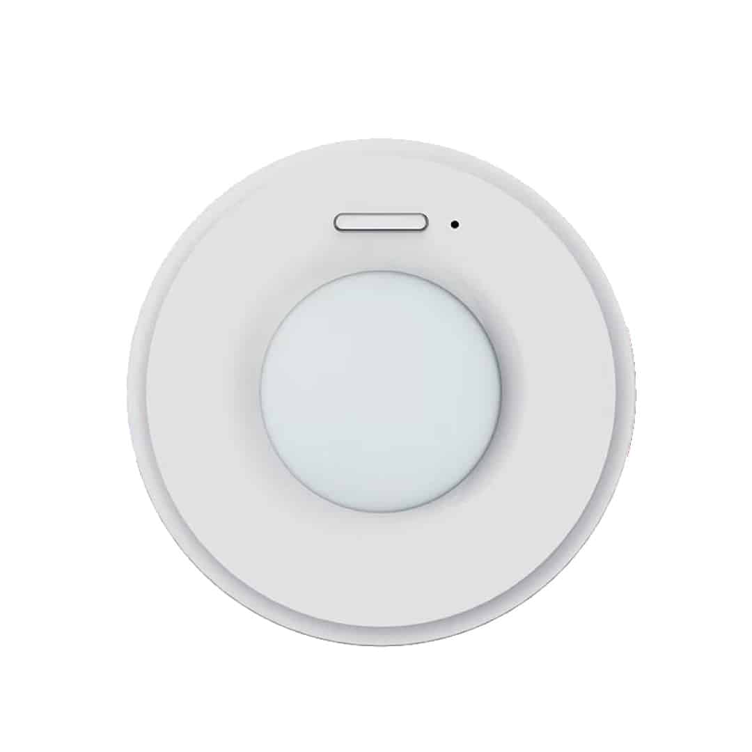 Smart Human Presence Sensor