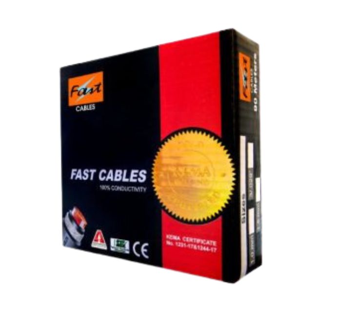 Fast Cable 2.5mm