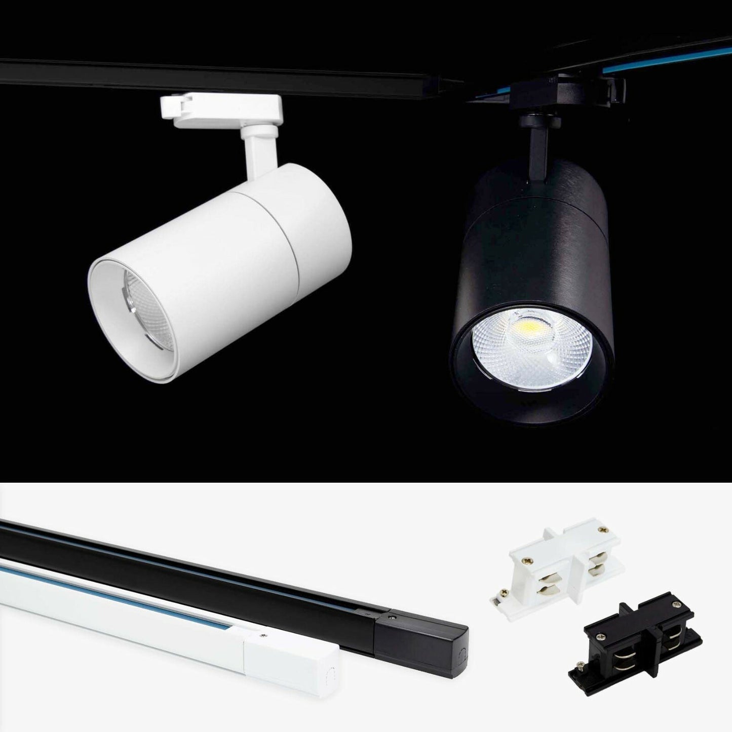 LED Track Light 30W