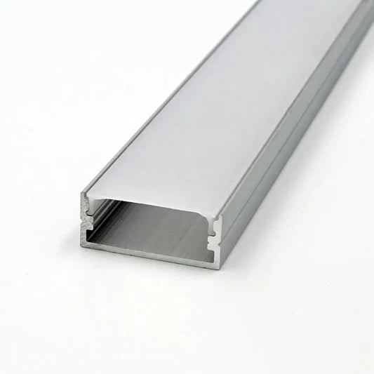 25mm Collarless Profile Light (10 Feet)