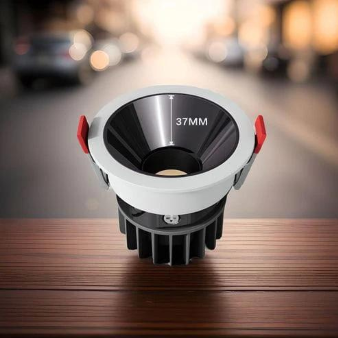 Recessed COB Down Light 9w