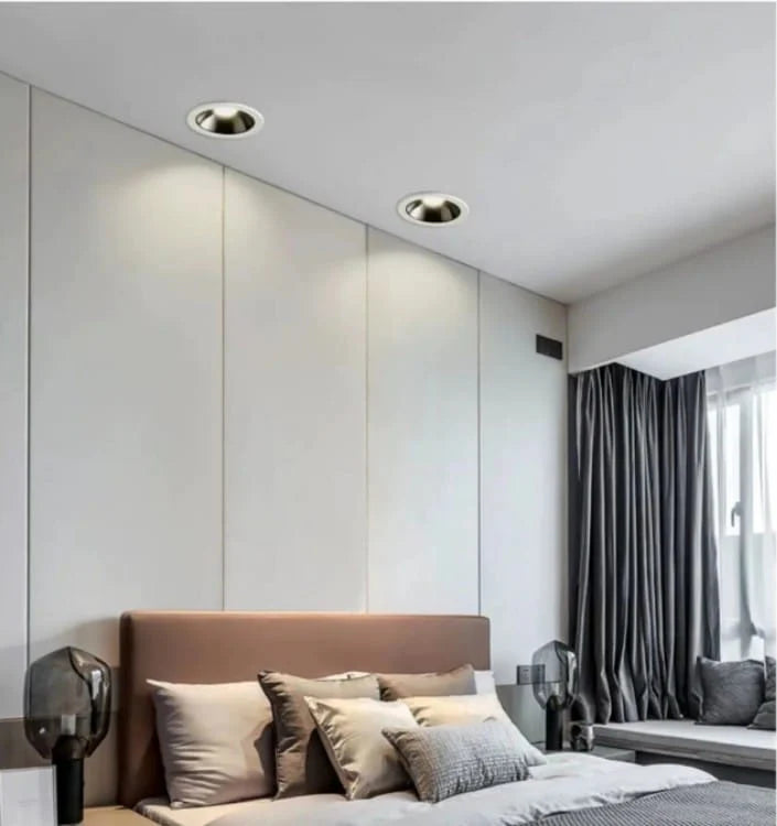 Recessed COB Downlight 7W