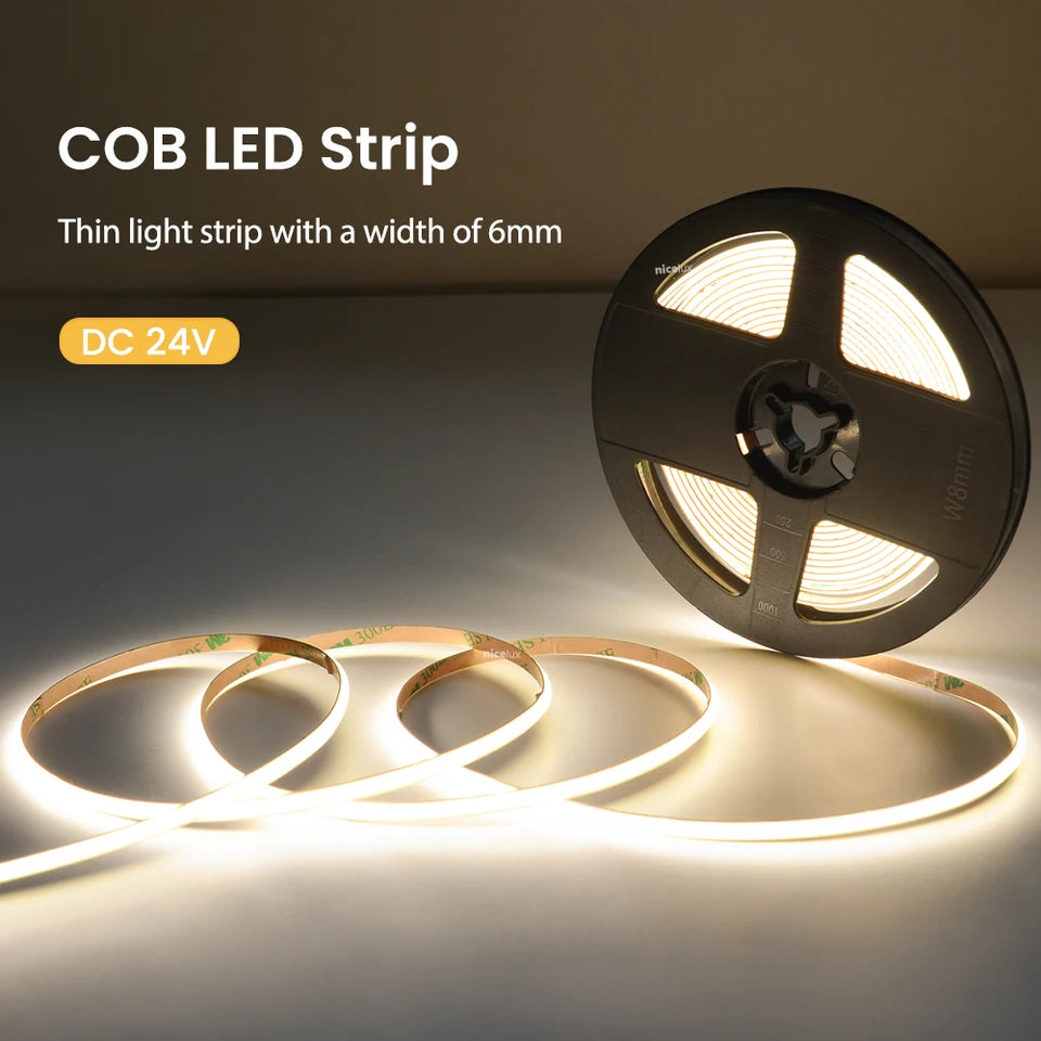 COB Strip Light