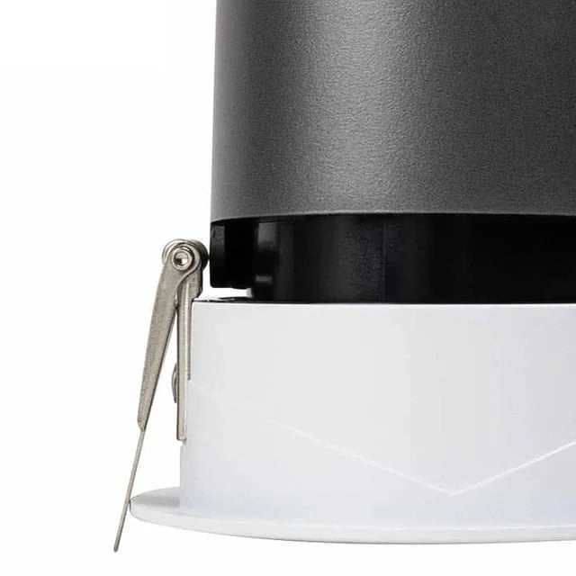 Recessed Dimmable COB Down Light 12W