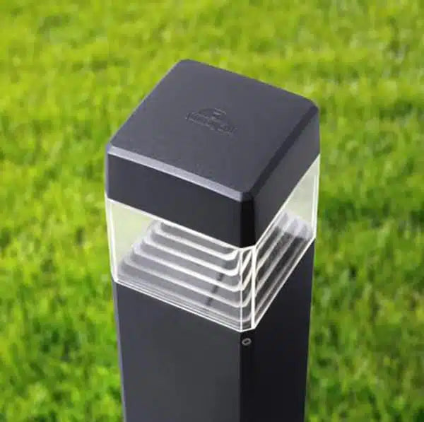Ester 500 Modern Bollard Light - Fumagalli