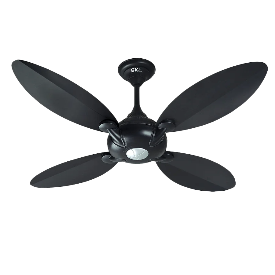 SK Ceiling Fan Remote Control (Butterfly)