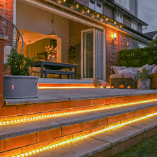 TDK LED Rope Light 16mm (Copper)