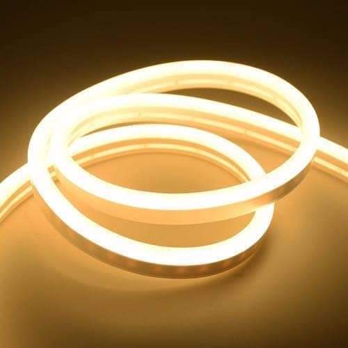 Flexible Silicone Profile Light