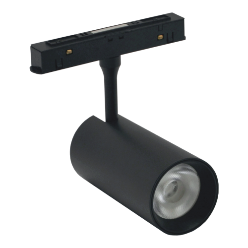 Magnetic COB Spotlight 12w