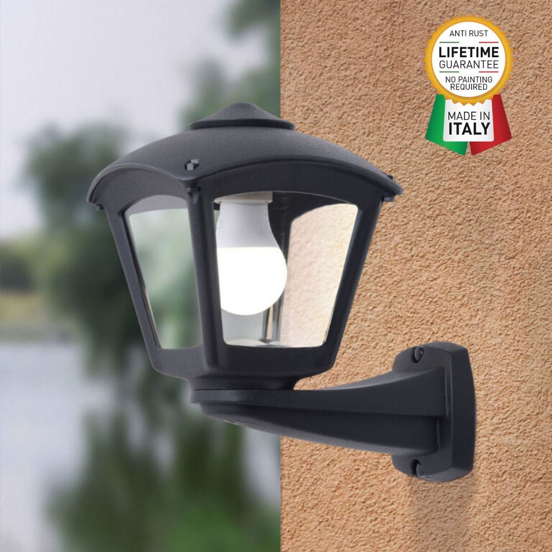Nardo-Roby Outdoor Wall Light - Fumagalli
