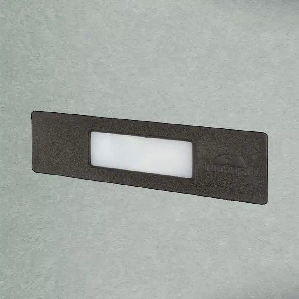 Nina-150, Recessed Wall Lamp