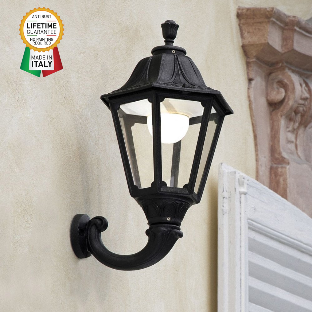 OFIR-NOEMI Large Size Outdoor Wall Light