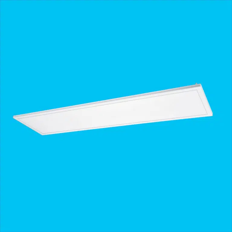 1x4 LED Panel Light 48w
