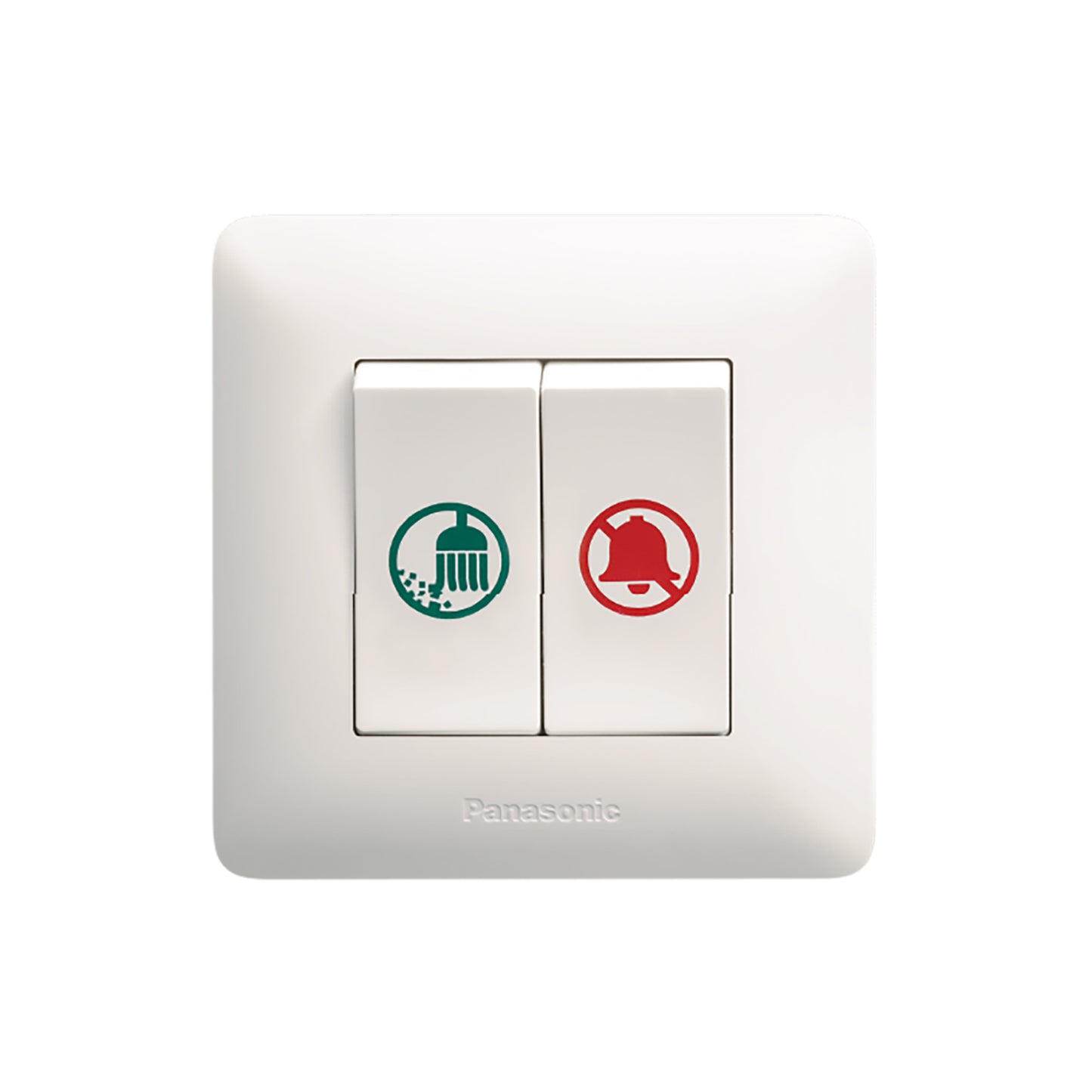 Internal Control Unit for DND and CUR indicators