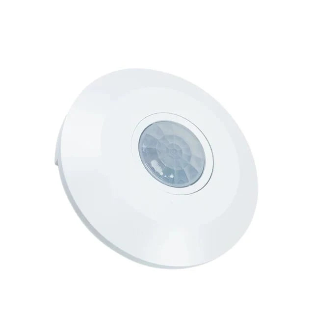 Surface PIR Motion Sensor Switch 1200W