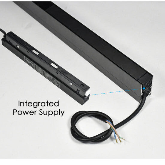 Magnetic Power Supply 100w DC48V