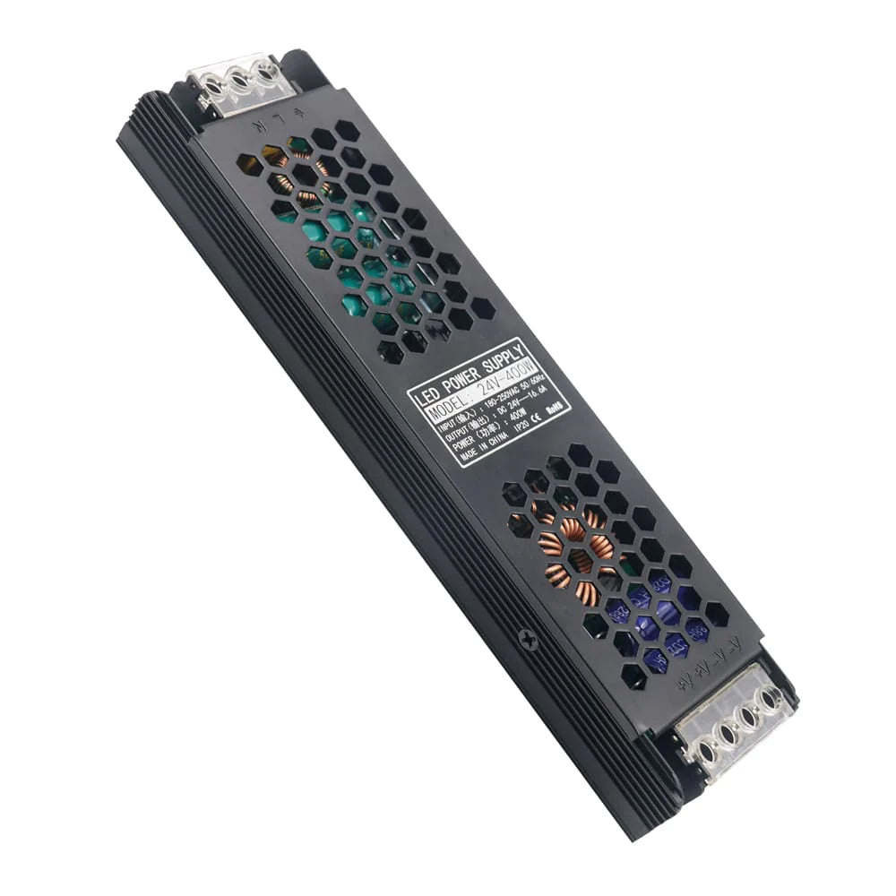 Power Supply DC24V