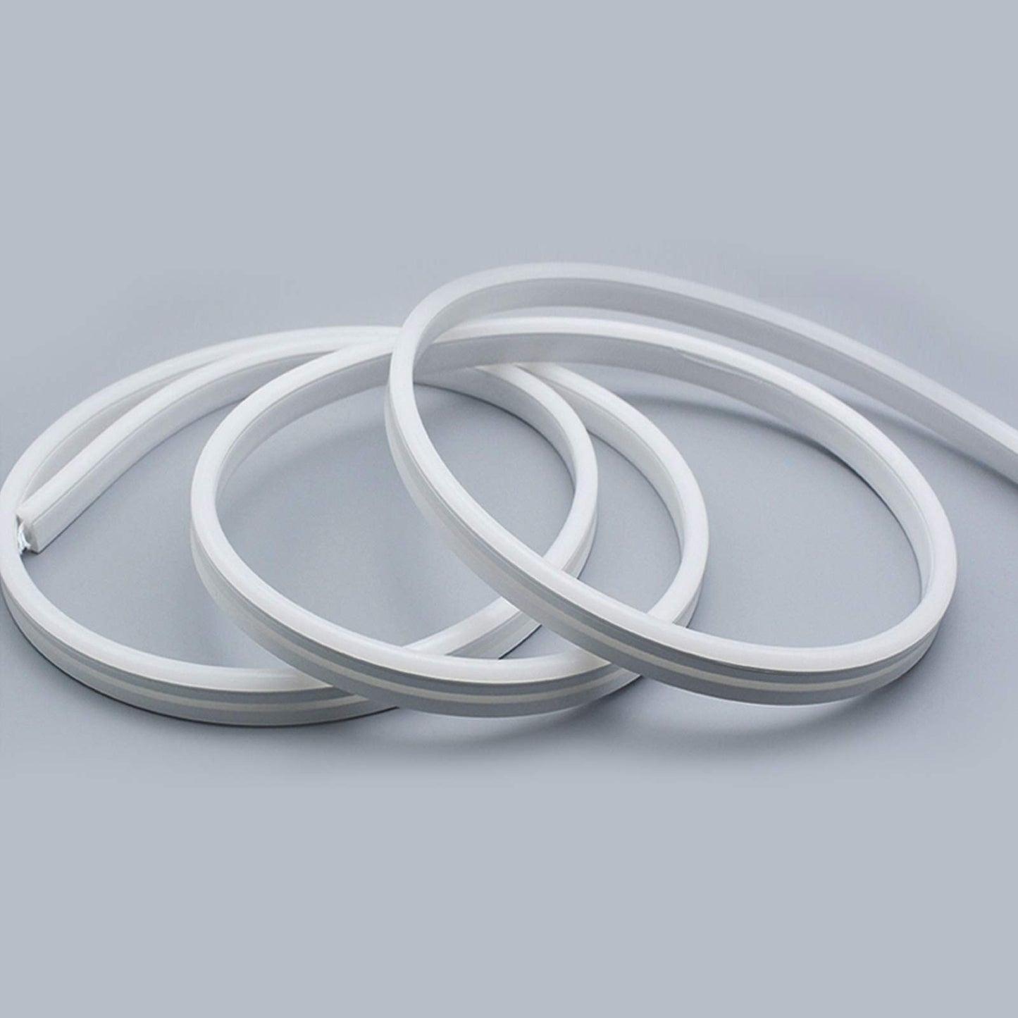 Flexible Silicone Profile Light