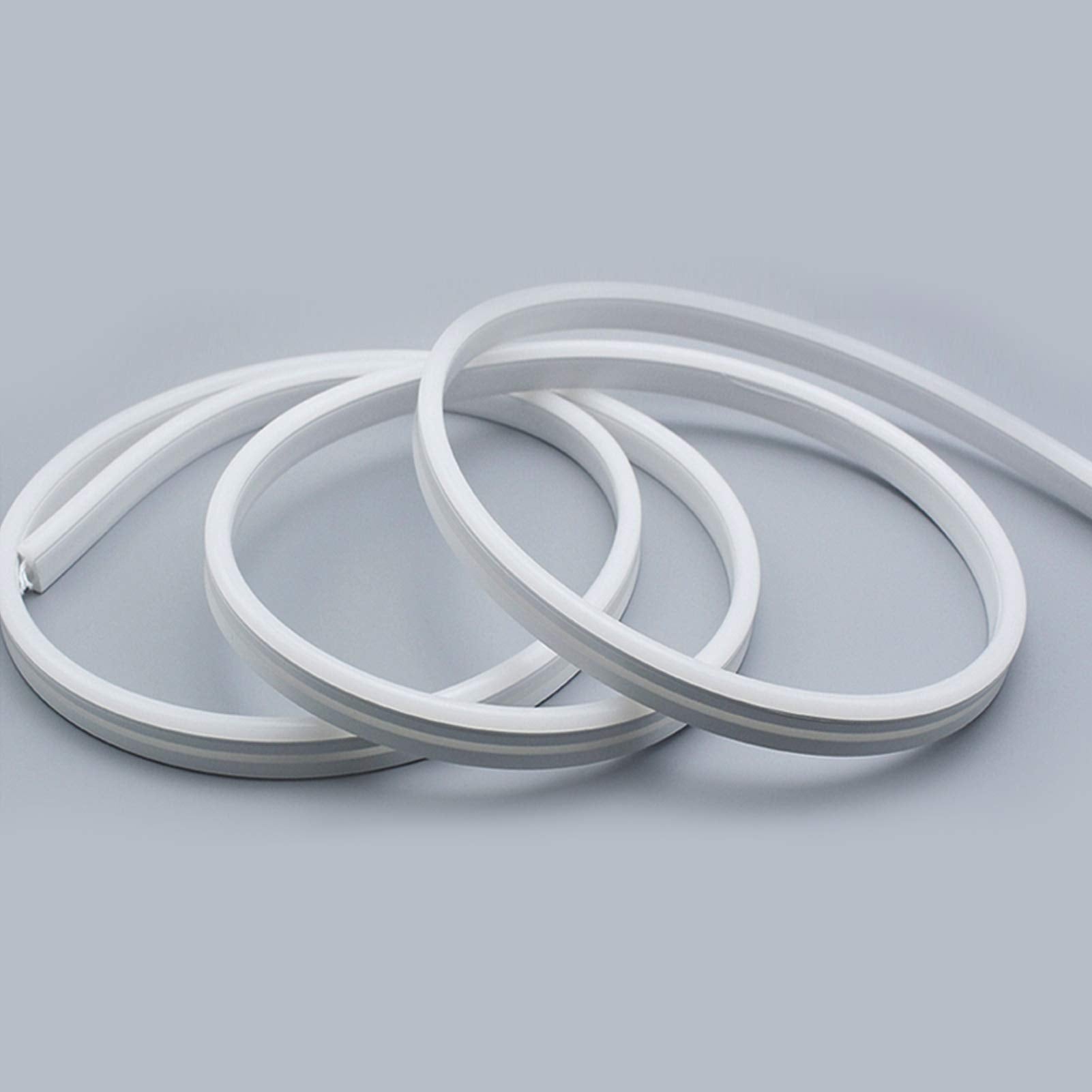 Flexible Silicone Profile Light