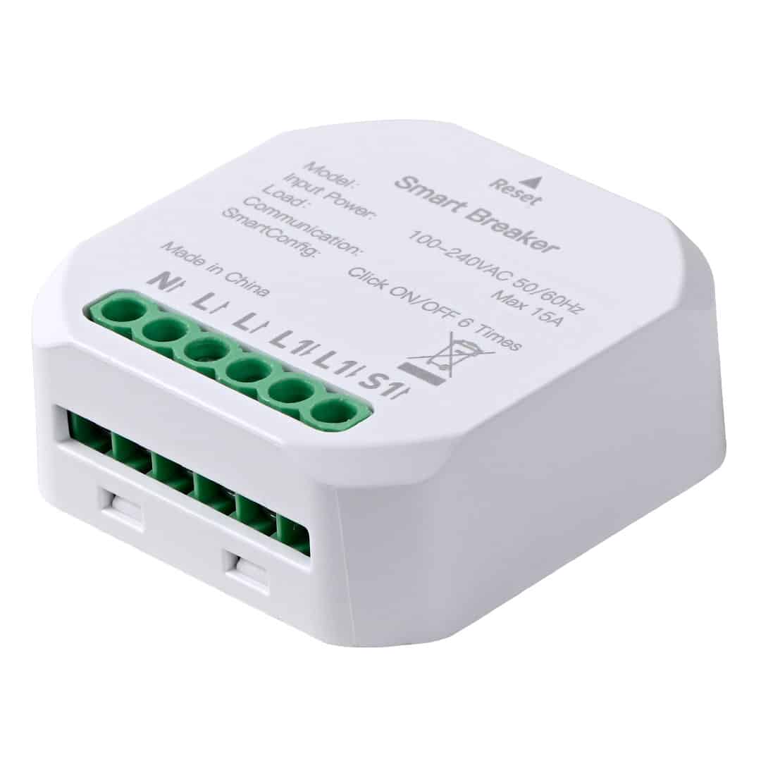 Simon Smart Breaker