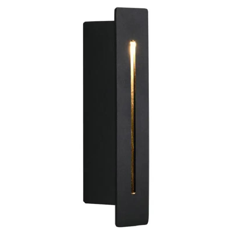 3w Recessed LED Stair Wall Light IP65