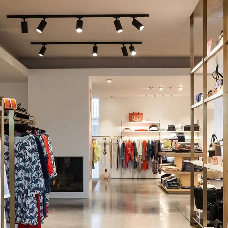 LED Track Light (12Watt)