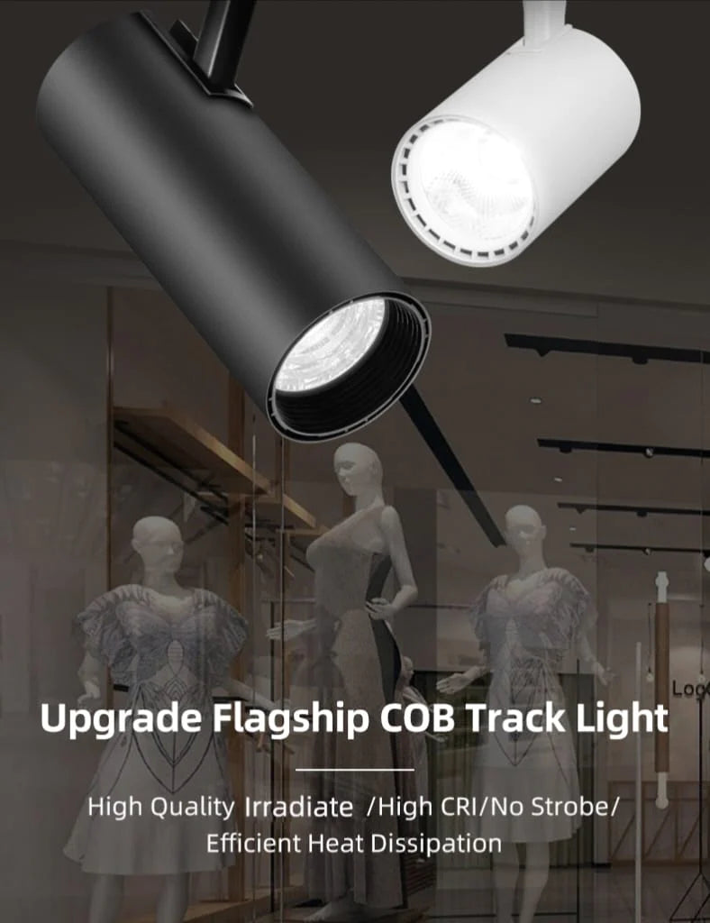 LED Track Light 10Watt