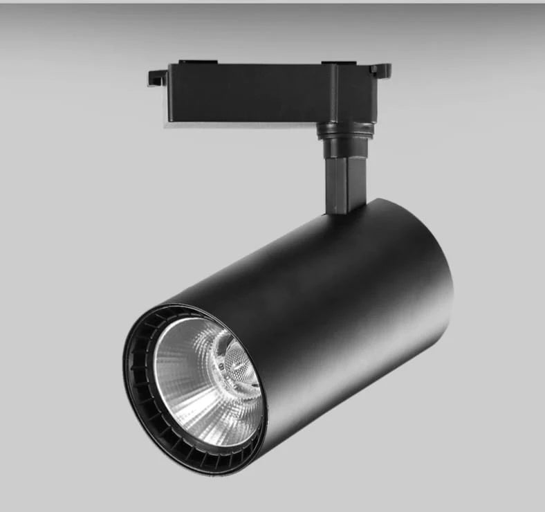 LED Track Spotlight 20w