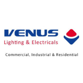 Venus Lighting & Electricals