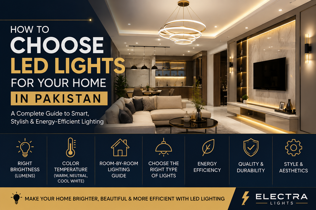 Lighting Guide