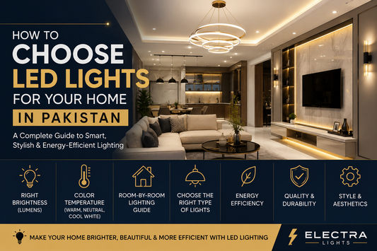 Lighting Guide