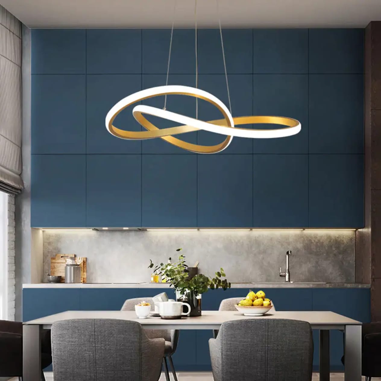 Decorative Lighting