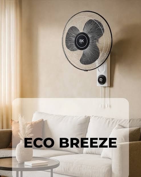Wall Fan