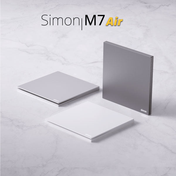 Simon - M7 Air Series