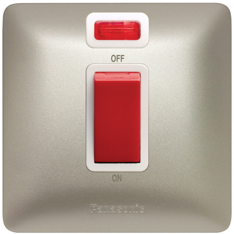 Power Switch