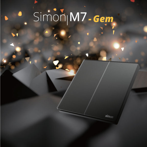 Simon - M7 GEM Series