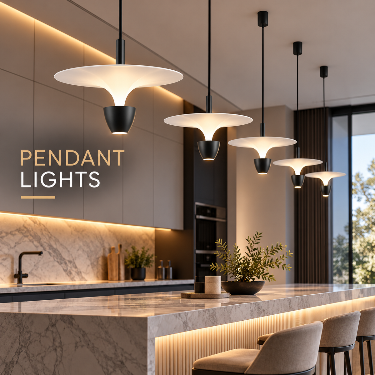 Pendant Lights