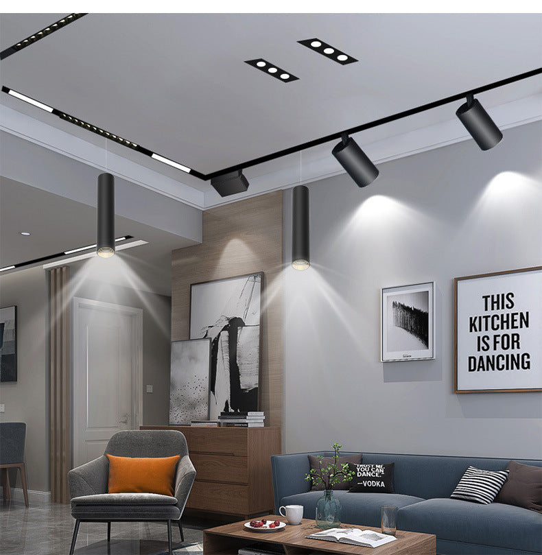 Architectural Lighting