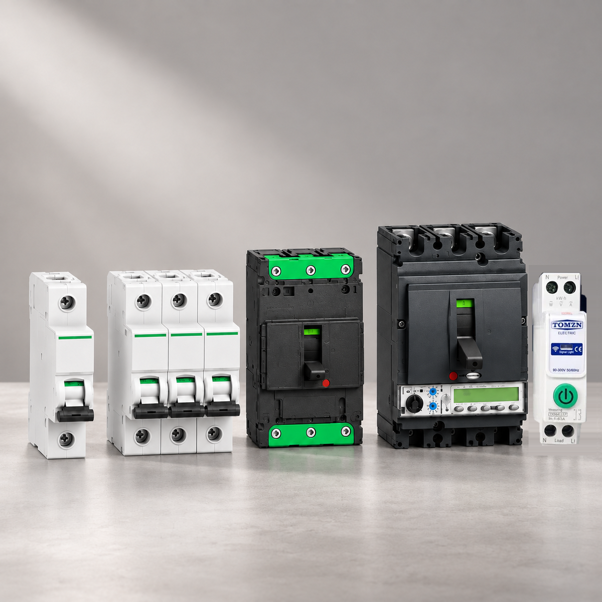 circuit breakers