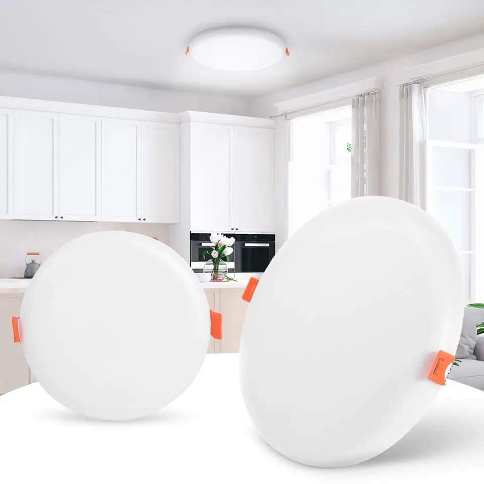 LED SMD Ice Panels - Slim Design – Electra Lights