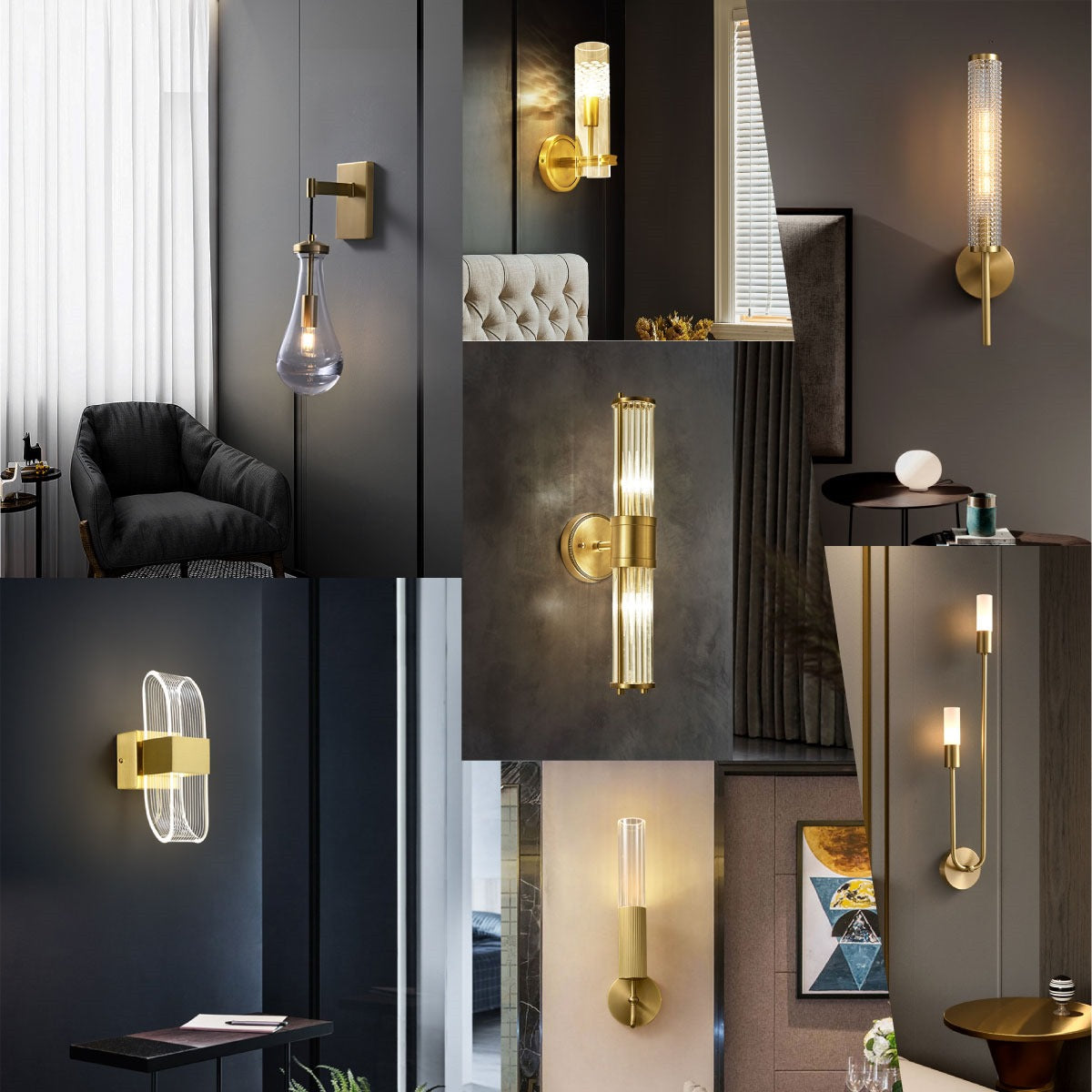 Decorative Lighting