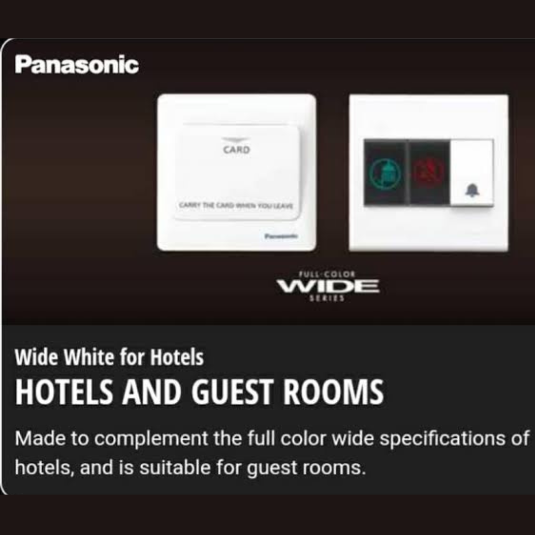 hotel switches