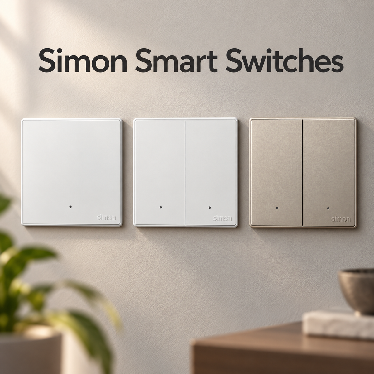 smart switches