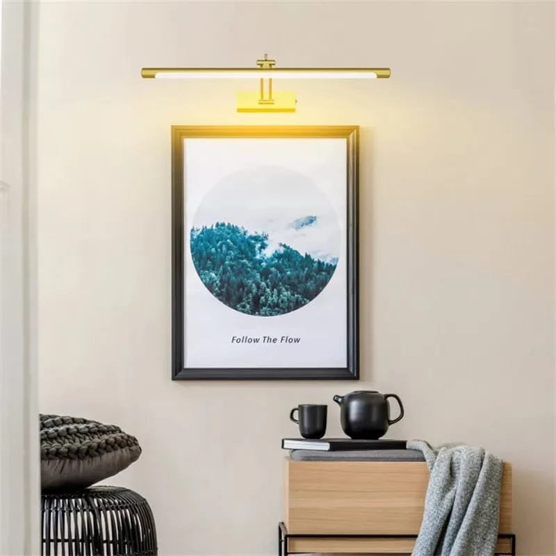 picture light