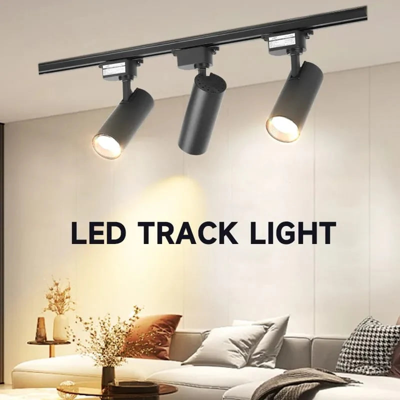Track Light