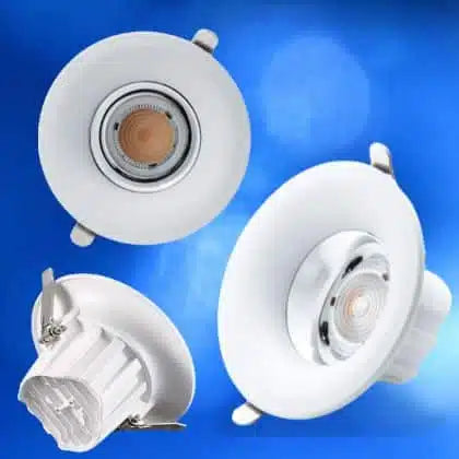 Venus COB Downlights