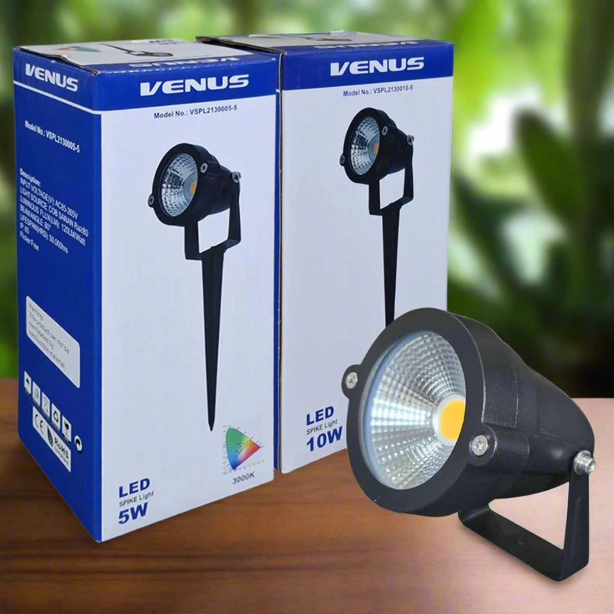 Outdoor Garden Lights Pakistan | LED Landscape Lighting – Electra Lights