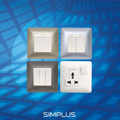 Switches & Sockets