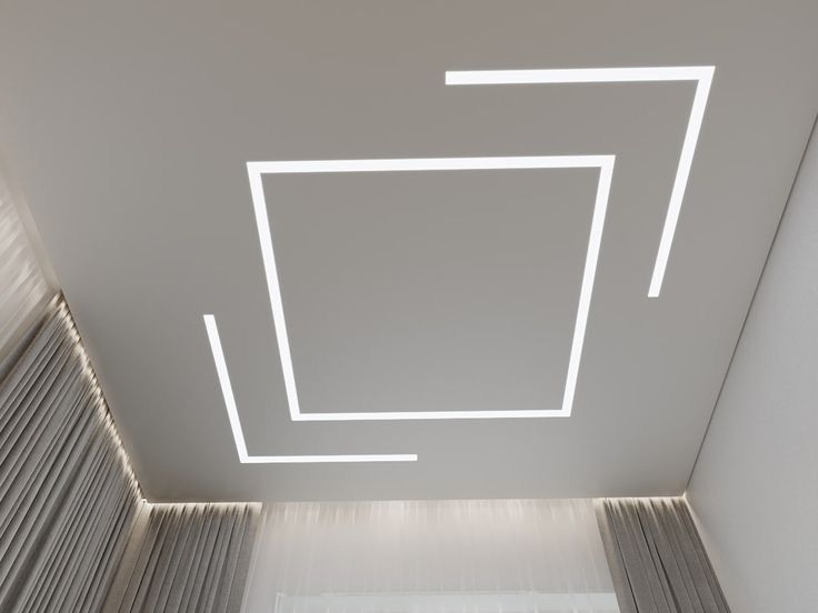 55mm Aluminum Profile Light (10 Feet)